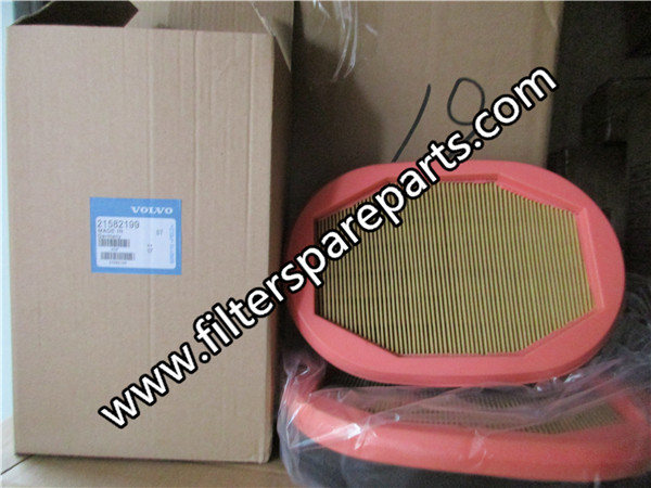 21582199 Volvo air filter